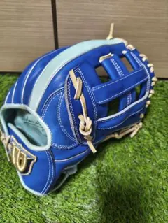 Wilson 軟式オーダーグラブ 50型のサムネイル