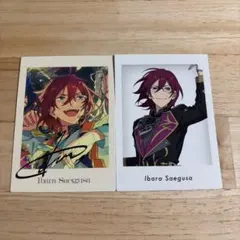 あんスタ 10周年 特典 ぱしゃっつ 七種茨