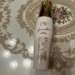 グロウビオ 女性用育毛剤