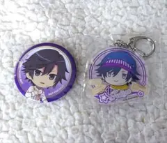 うたプリ アクキー 一ノ瀬トキヤ アニメイトカフェ