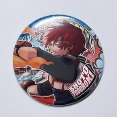 2025年最新】ヒロアカ展 缶バッジ 轟の人気アイテム - メルカリ