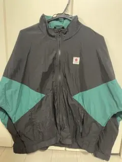 element ナイロンジャケット