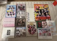 2026年最新】キンプリまとめ売りの人気アイテム - メルカリ