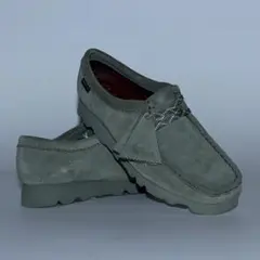 W WALLABEE GTX 5H 24.5cm