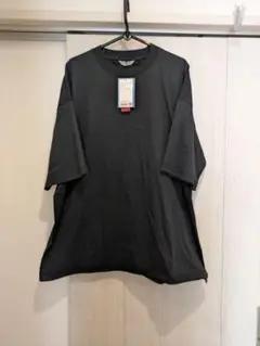 UR TECH　サマシェア　ドロストTEE