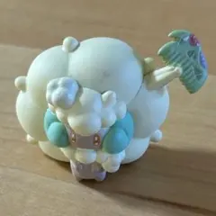 ポケモンセンター限定 フィギュア エルフーン OTEIRE Please
