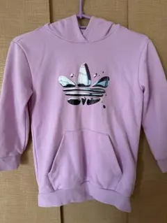 adidas セットアップ 120 美品