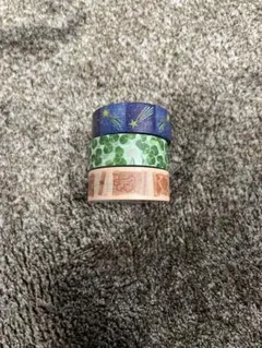 廃盤 mt マスキングテープ ガチャ あたりのみ 希少貴重 激レア まとめ売り 2025年最新】ガチャ あたり mtの人気アイテム - メルカリ