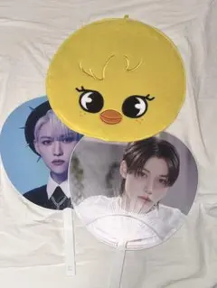 2025年最新】フィリックス うちわケースの人気アイテム - メルカリ