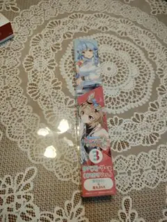 ホロライフ！リピート ホロライブ一番くじ タペストリー賞