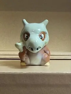激レア】ポケモンキッズ ラプラス クリア 指人形 （2005年頃の
