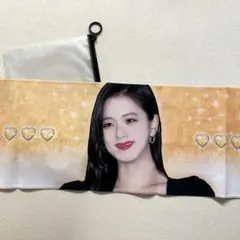 BLACKPINK ジス スローガン