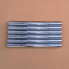USMハラー用パーツ ハラー キャビネット チューブ 73cm 10本セット