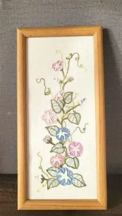 フランスアンティーク 刺繍入り ポストカード ブロカント - メルカリ