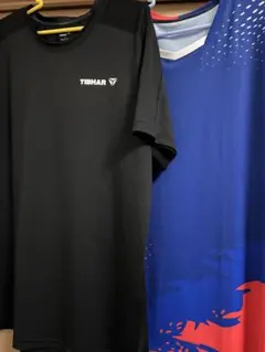 TIBHAR 卓球ウェア 2点セット