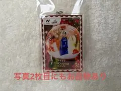 Wリーグ くじ クリスマス セット