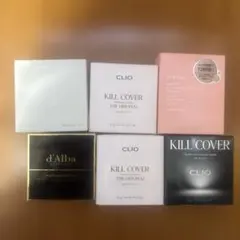 2026年最新】ファンデーション まとめ売りの人気アイテム - メルカリ