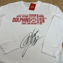 2025年最新】ドルフィンズサインの人気アイテム - メルカリ