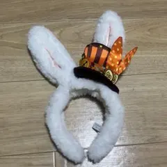 ディズニー カチューシャ イースター