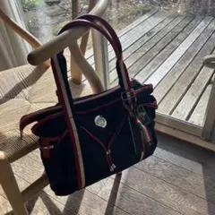 オロビアンコ　トートバック レディース