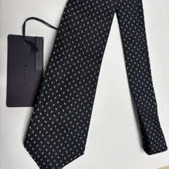 2026年最新】prada ネクタイ 黒の人気アイテム - メルカリ