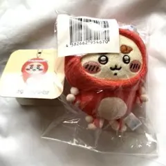 ちいかわ たこイカくじ D賞 たこイカマスコット シーサー