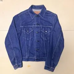【90s 日本製】Levi’s 71557 3タイプ デニムジャケット 38