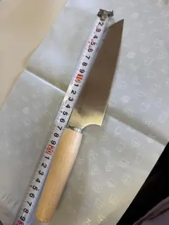 たなごころ 包丁 関の刃物 日本製のサムネイル