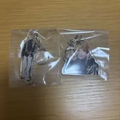 ONE N’ ONLY HAYATO 高尾颯斗　アクキー　ペンラアクセ ONE N' ONLY HAYATO 高尾颯斗 アクキー まとめ売り ワンエン - メルカリ