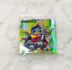 ワンピース　にふぉるめーしょん　そげキング