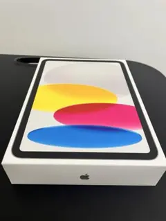 【値下げ対応します！】iPad A16第11世代 128GB