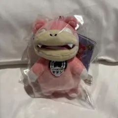 ポケモンローカルActs うどん県PR団のヤドン ぬいぐるみ【購入希望者