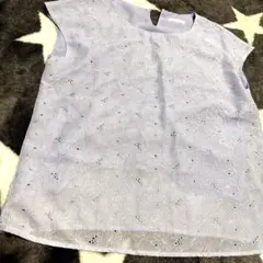 Lサイズ　レディーストップス