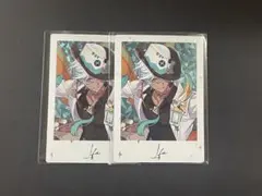 原神フェス チェキA イファ 10枚 - メルカリ