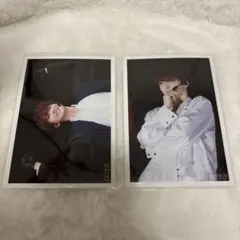 超特急 JOKER ライブ生写真 ユーキ