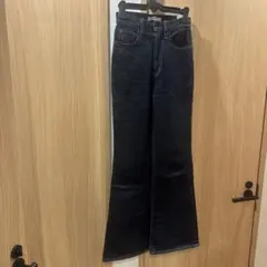 MOUSSY デニム 010esa12-1100-1 サイズ23のサムネイル