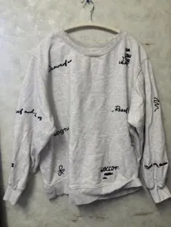 kastane スウェットのサムネイル