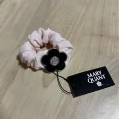 MARY QUANT シュシュ