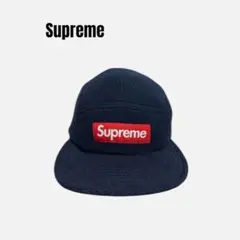 supreme 15FW cord classic logo 6 Panel - メルカリ