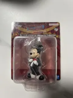 1番くじ ミッキー キーホルダー　ファンタジア
