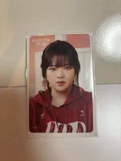 READY TO DIB SPECIAL オフラインくじ ジョンヨントレカ