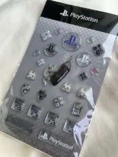 BitSummit 2026 PlayStationドロップシール - メルカリ