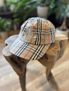 2025年最新】supreme burberry capの人気アイテム - メルカリ