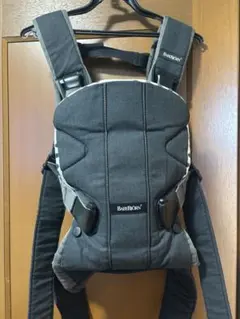 BabyBjorn One 抱っこ紐