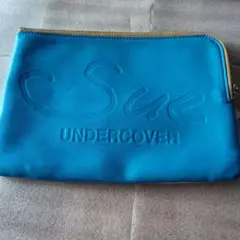 2026年最新】SueUNDERCOVER レディースバッグの人気アイテム - メルカリ