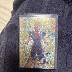 ドラゴンボール カード ベジット SP-25 ドラゴンボール カードゲーム SP-25 ベジット - メルカリ