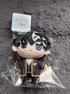 銀魂　ぬいパル　ぬいぐるみマスコット　土方十四郎