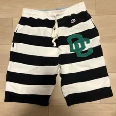 Champion ボーダー柄 M