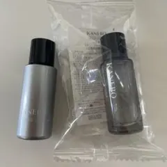 新品　KANEBO フュージョニング ソリューション & スキンハーモナイザー