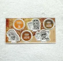 2025年最新】ワンピース アクリル うまくいった未来の人気アイテム